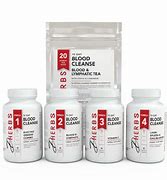 Image result for Blood Detox Supplements