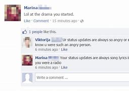 Image result for Funny Responses to Deleting Your Facebook