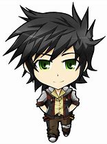 Image result for Chibi Boy Easy