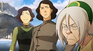 Image result for Lin Toph