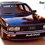 Image result for Audi 200