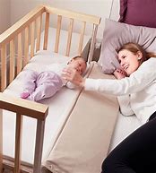 Image result for Crib Side Padding