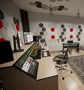 Image result for Hexagon Sound Panels