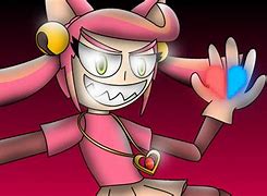 Image result for Ryecatans Mad Mew Mew