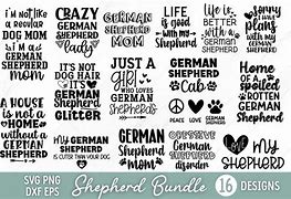 Image result for Dog Breed SVG Bundles