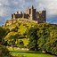 Image result for Beautiful Castles in Ireland