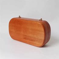 Image result for Wood Bead Clutch