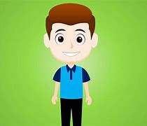 Image result for Boy Name Cartoon