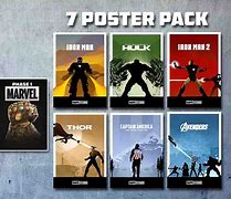 Image result for MCU Phase 2 Cover