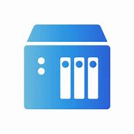 Image result for Nas Drive Icon