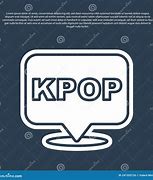 Image result for Blue Kpop Icons