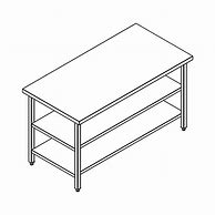 Image result for High Work Table