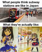 Image result for Japan Anime Memes