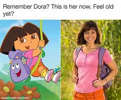 Image result for Hola Soy Dora