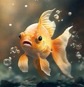 Image result for Cute Fish Goldfish