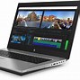 Image result for HP ZBook 15 G5 I5