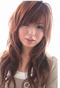 Image result for Model Long Hair Hairstyles