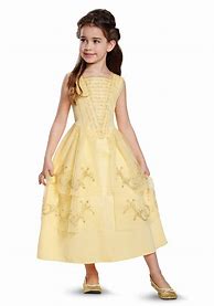 Image result for Belle Ball Gown