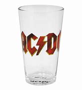 Image result for Band Rush Beer Glass Collection