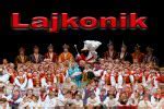 Image result for Lajkonik