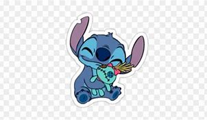 Image result for Stitch Clip Art No Background