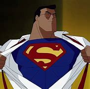 Image result for Superman Animation