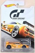 Image result for McLaren F1 GTR Gran Turismo