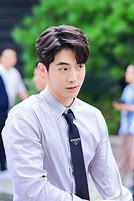 Image result for Nam Joo Hyuk