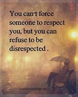 Image result for Disrespect Quotes Relationships