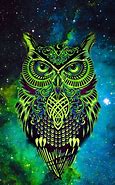 Image result for Owl Neon Artwork