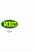 Image result for Tadeco Logo