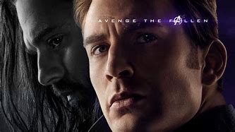 Image result for Bucky Barns Endgame