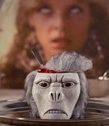 Image result for Sallah Mohammed Indiana Jones with Monkey