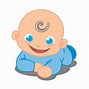 Image result for Big Head Baby Art