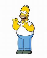 Image result for Sigma Homer Simpson