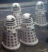 Image result for Dalek Mothership