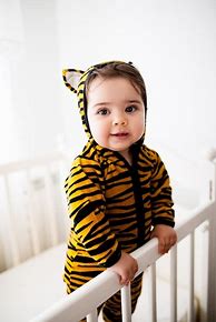 Image result for Baby Tiger Costume