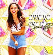 Image result for Ariana Grande Yours Truly Ai Covers