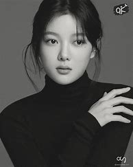 Image result for Korean Actress Kim