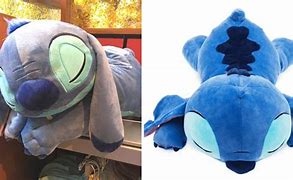 Image result for Stitch Plushie Big