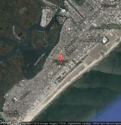 Image result for Map Wildwood Crest NJ with Street Names