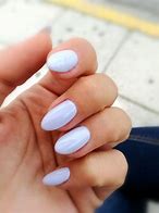 Image result for Baby Blue Acrylics