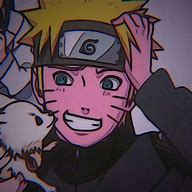 Image result for Naruto Twitter Icon