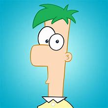 Image result for Ferb Characters