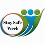 Image result for Stay Safe Logo