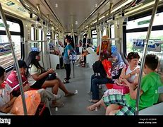 Image result for LRT Train Malaysia