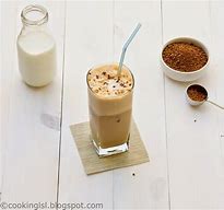 Image result for Instant Coffee Frappe