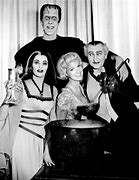 Image result for Die Cast Munsters