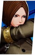 Image result for KOF XV Female Characters