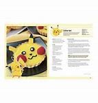 Image result for Poke Pokemon Cookbook